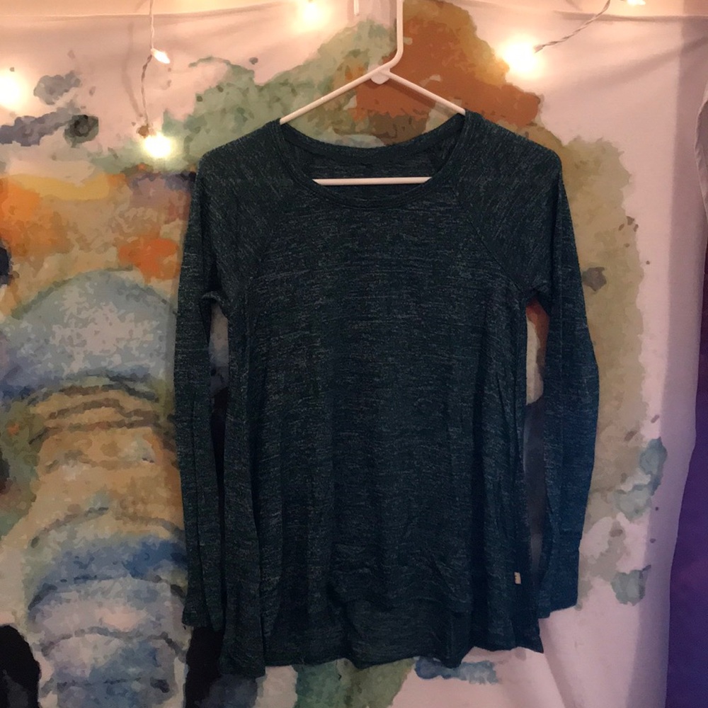 Hollister shirt